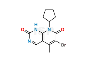 Palbociclib Impurity 22 - Image 1