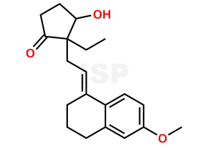 Levonorgestrel Hydroxylation Impurity - Image 1