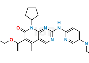 Palbociclib Impurity 23 - Image 1