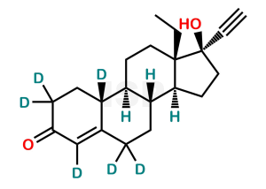 Levonorgestrel D6 - Image 1
