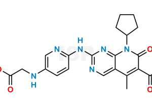 Palbociclib Oxidation Impurity - Image 1