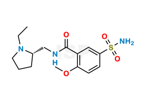 Levosulpiride - Image 1