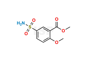 Levosulpiride EP Impurity B - Image 1