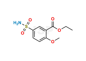 Levosulpiride EP Impurity C - Image 1