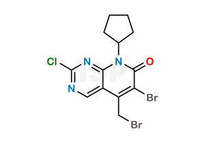 Palbociclib Impurity 30 - Image 1