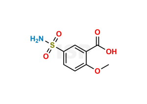Levosulpiride EP Impurity D - Image 1