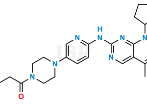 Palbociclib Impurity 31 - Image 1