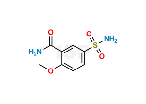 Levosulpiride EP Impurity E - Image 1