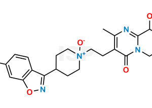 Paliperidone USP Related Compound D - Image 1