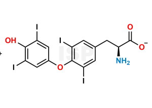 Levothyroxine Sodium Hydrate - Image 1