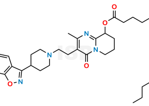 Paliperidone Palmitate - Image 1