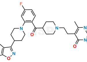 Paliperidone Impurity J - Image 1