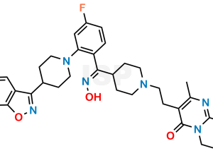 Paliperidone Impurity K - Image 1