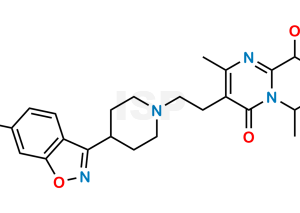 Paliperidone Impurity M - Image 1