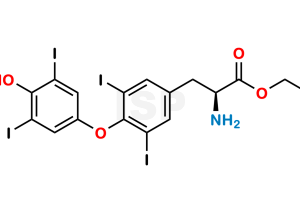 Levothyroxine Ethyl Ester - Image 1
