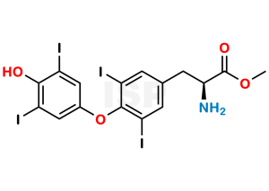 Levothyroxine Methyl Ester - Image 1