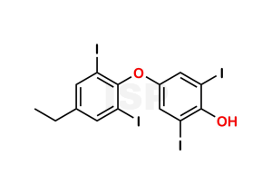 Levothyroxine Impurity 2 - Image 1