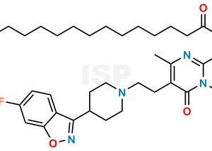Paliperidone Impurity 12 - Image 1