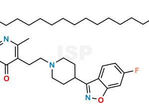 Paliperidone Heptadecanoate - Image 1
