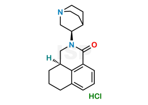 Palonosetron Enantiomer - Image 1