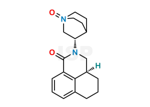 Palonosetron USP Related Compound A - Image 1
