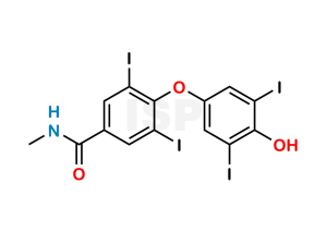 T4-Formic acid N-methylamide - Image 1