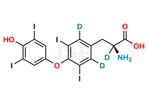 Levothyroxine D3 - Image 1