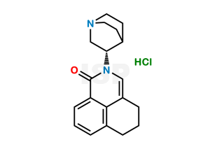 Palonosetron USP Related Compound E - Image 1