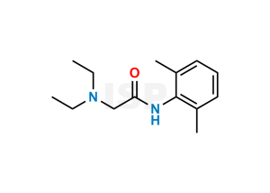 Lidocaine - Image 1