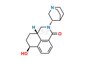(6S)-Hydroxy (S,S)-Palonosetron - Image 1