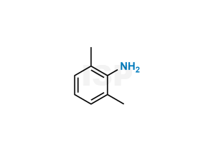Lidocaine EP Impurity A - Image 1