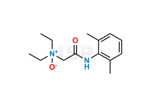 Lidocaine EP Impurity B - Image 1