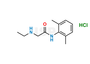 Lidocaine EP Impurity D - Image 1