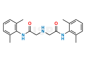 Lidocaine EP Impurity E - Image 1