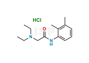 Lidocaine EP Impurity F - Image 1