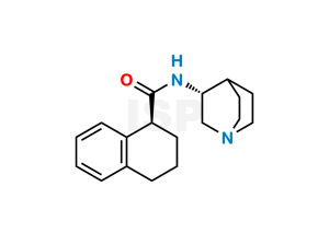 Palonosetron Impurity 4 - Image 1