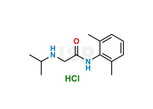 Lidocaine EP Impurity G - Image 1