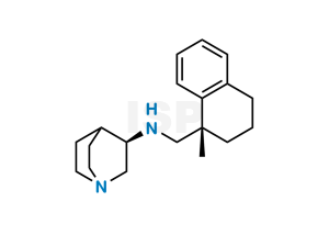 Palonosetron Impurity 5 - Image 1