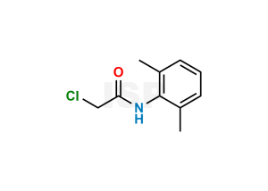 Lidocaine EP Impurity H - Image 1