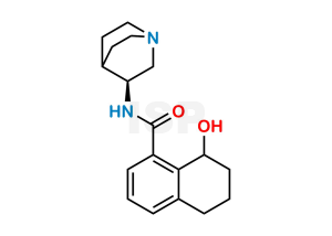 Palonosetron 8-Hydroxy 1-Carboxamide - Image 1