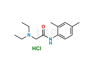 Lidocaine EP Impurity I - Image 1