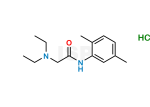 Lidocaine EP Impurity J - Image 1
