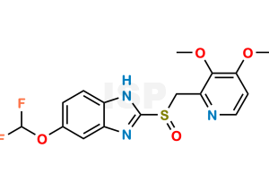 Pantoprazole - Image 1