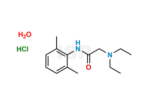 Lidocaine Hydrochloride Monohydrate - Image 1