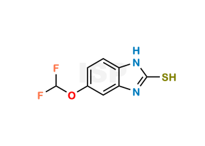 Pantoprazole EP Impurity C - Image 1