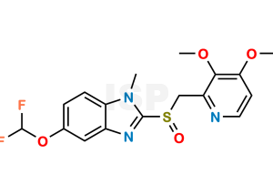 Pantoprazole EP Impurity D - Image 1