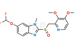 Pantoprazole EP Impurity F - Image 1