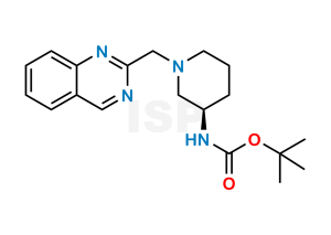 Linagliptin Impurity F - Image 1