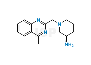 Linagliptin Impurity M - Image 1