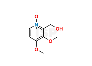 Pantoprazole Impurity 8 - Image 1